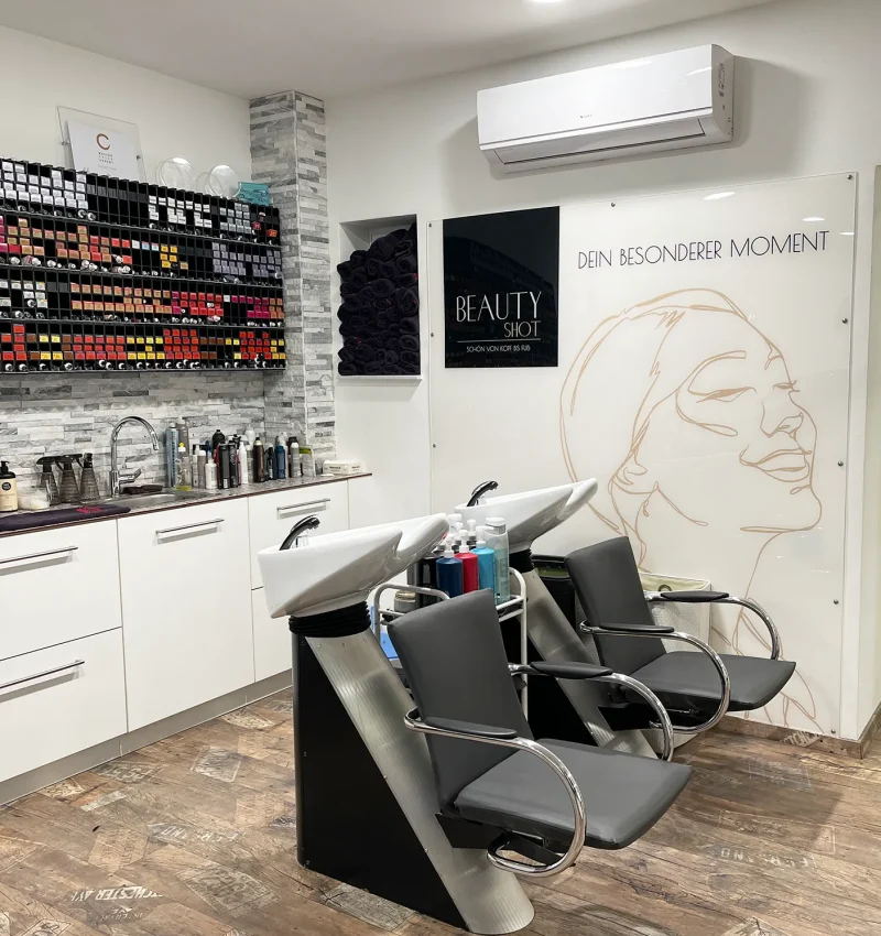 Beautyshot Salon Niederleis